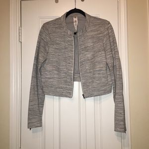 Fabletics Jacket